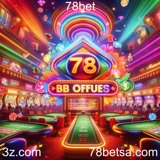 Aproveite as Melhores Promoções na 78bet