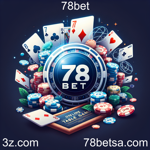 Jogos de Mesa: A Diversão Clássica na 78bet